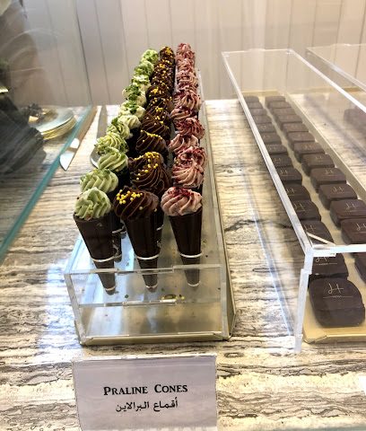 Host Chocolate and Delights - Al Jahra - +965 2299 6587