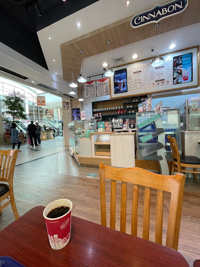 Cinnabon - Seattle's Best Coffee - Kuwait|Salmiya|Before Crossing Bridge To Marina Cresent|Arabian Gulf Street، Marina Mall