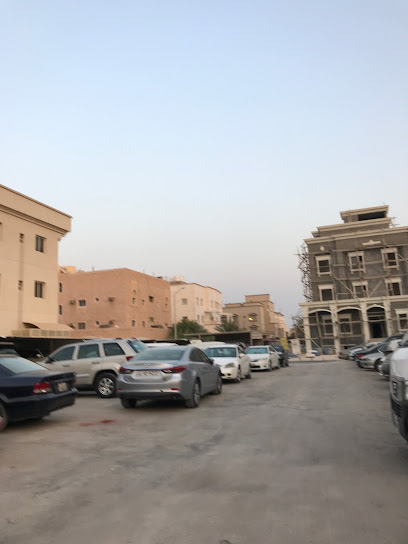 ديوانية عبدالله المجرن - Kuwait|Rumaithiya|27 8 St