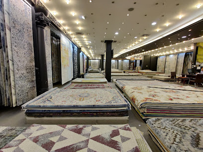 Bukhamseen Carpets - Al Jahra - +965 2431 9192