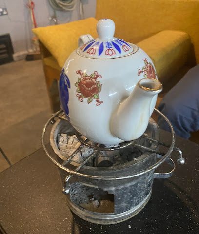 Cupa cafe - Al Jahra -