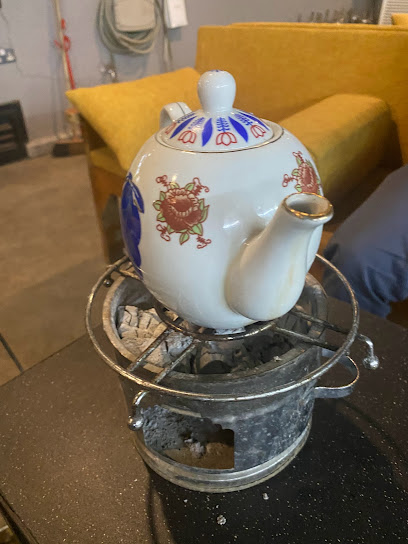 Cupa cafe - Kuwait|Kuwait City|9XJQ+PVR