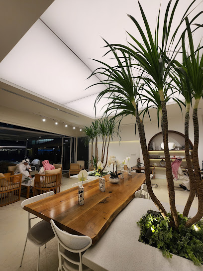 100 Cafe - Hundred Cafe - Kuwait|Fnaitees|54V7+69