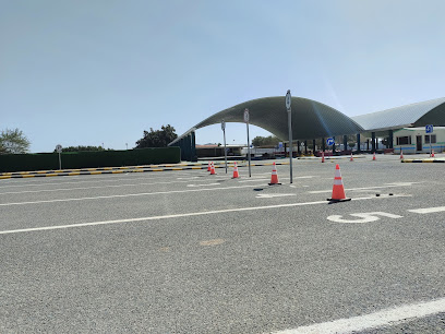 Ahmadi Technical Testing - Al Jahra -