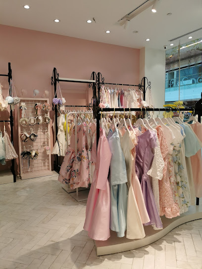 Chicas - شيكاس - Kuwait|5 104 Rd