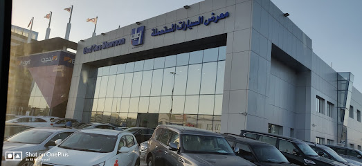 AAYAN USED CARS SHOWROOM - Al Jahra -