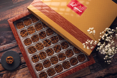 حلويات لوغانو شوكليت فرع صباح السالم - Al Jahra - +965 6002 6450