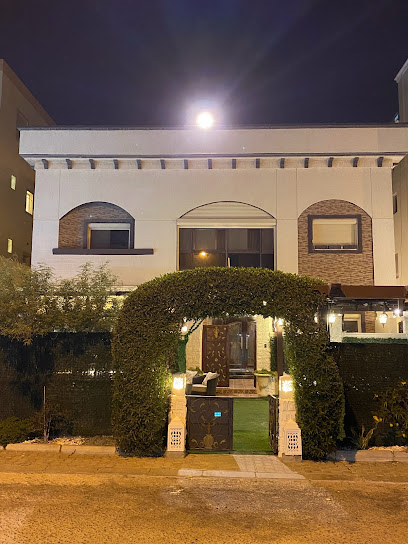 Dar Burahmah دار بورحمه - Kuwait|Block 8
