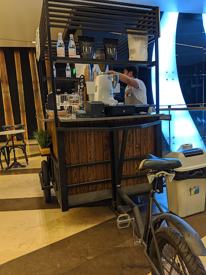 East cofe - Kuwait|Kuwait City|14A Al-Shuhada St|Al Hamra Tower & Mall