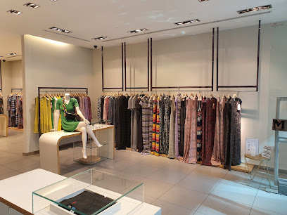 M Missoni Boutique Kuwait - Al Jahra - +965 2259 7642