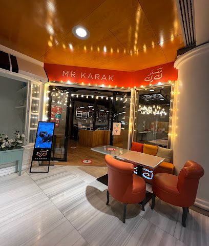 MR KARAK - Al Jahra - +965 9601 9216