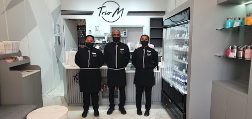 TrioM Cafe - Al Jahra - +965 2226 3162