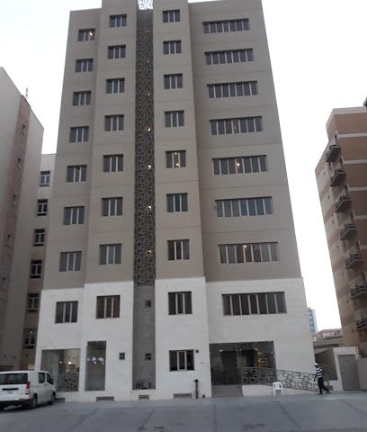Al Tebah General Contracting Co. - Camp & Project Office - Al Jahra - +965 9407 9934