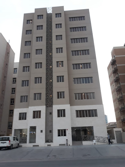 Al Tebah General Contracting Co. - Camp & Project Office - Kuwait|Sabah Al Salem|Block 2