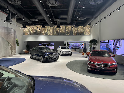 BMW Jahra | بي ام دبليو الجهراء - Al Jahra - +965 1846 464