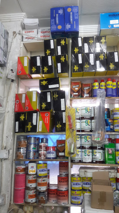 Al Ali est - Kuwait|32 St