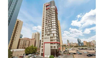 Ramada Encore by Wyndham Kuwait Downtown - Kuwait City - +965 1800 112