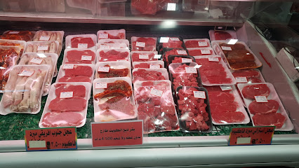 In-door butcher shop (Ward Al-Mesk) - Al Jahra - +965 9989 9216