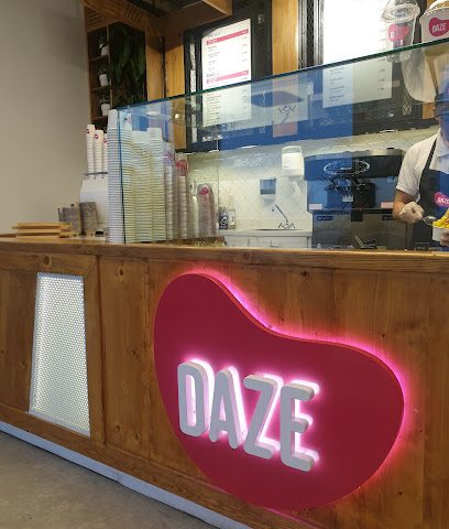 DAZE - Al Jahra -