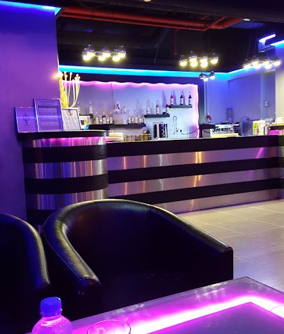 CAVALLI cafe - Al Jahra -