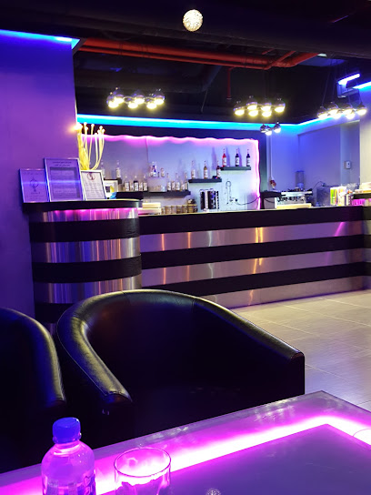 CAVALLI cafe - Kuwait|Salmiya|Salem Al Mubarak St|83WQ+VQJ
