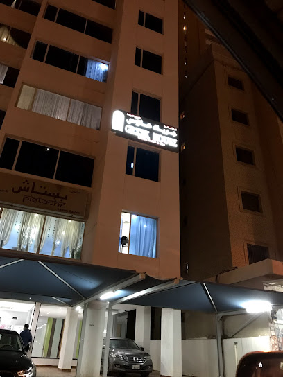 greek house salon صالون جريك هاوس - Kuwait|الشعب البحري قطعة ٨ شارع الكندي عمارة ١١٥