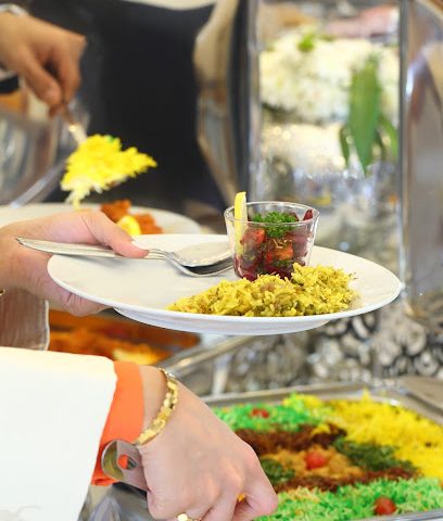 By Royal Movenpick باي رويال موفنبيك للتجهيزات الغذائية - Al Jahra -