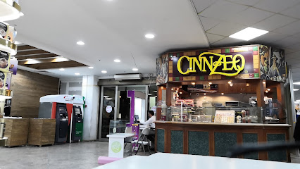 Cinnzeo Cafe Bayan Co-op - Al Jahra -