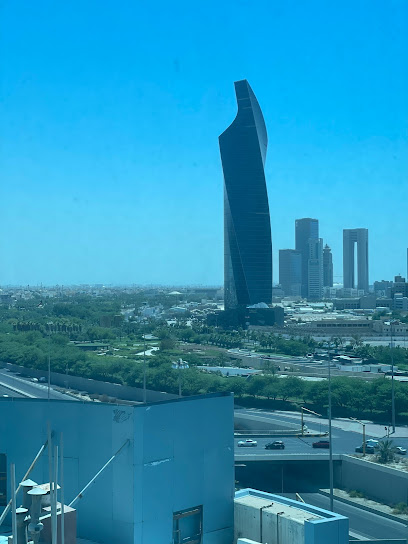 Al Bastaki International Hotel - Kuwait|Kuwait City|92F3+6W8