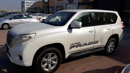 البنتاغون لتأجير السيارات - Al Jahra - +965 511 73777
