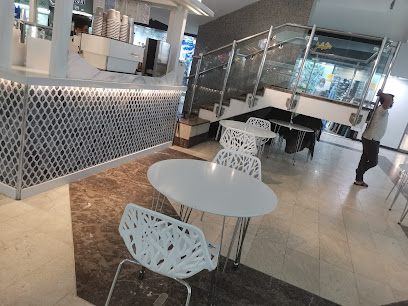 Linen Cafe - Al Jahra -