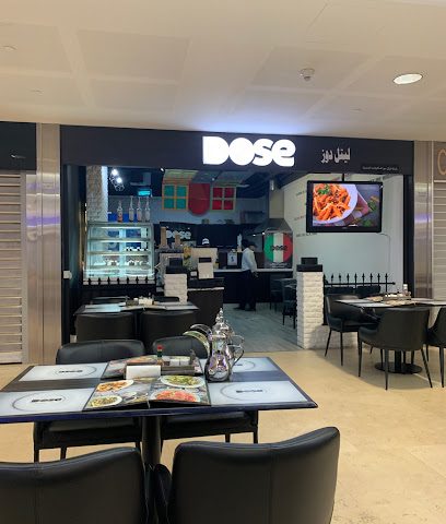 littledose_cafe - Al Jahra -