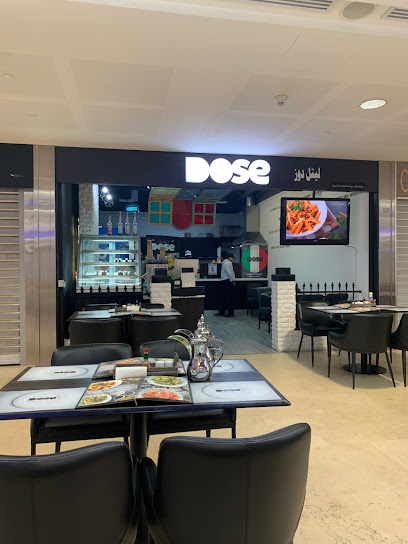 littledose_cafe - Kuwait|Mangaf|Yaal Mall & Tower
