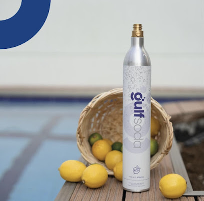 Gulf Soda - Al Jahra - +965 511 59722
