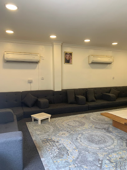 دوانية ابناء المرحوم عذبي الجحيل - Kuwait|26 St|منزل 85