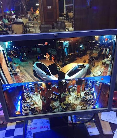 شركة كاميرات سلوى الكويت94750163 - Al Jahra - +965 9475 0163