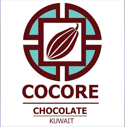 COCORE CHOCOLATE - Al Jahra - +965 9444 9794