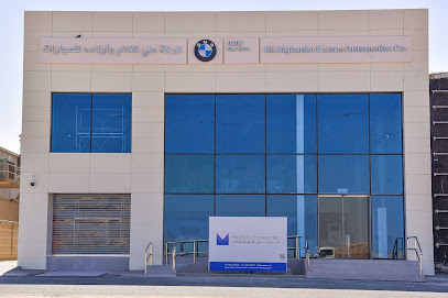 BMW Service Center Jahra | مركز خدمة بي ام دبليو الجهراء - Al Jahra - +965 1846 464