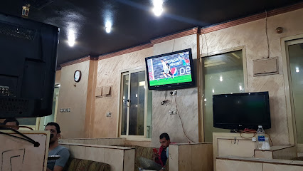 Dandash Cafe - Al Jahra -