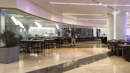 Cafe Bateel - Al Hamra-Luxury Center, Kuwait - Al Jahra - +965 2227 0205