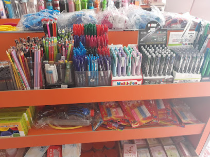 MoshoTab Book Shop مكتبة المشوطب للقرطاسية والادوات المكبية - Al Jahra - +965 2455 6038