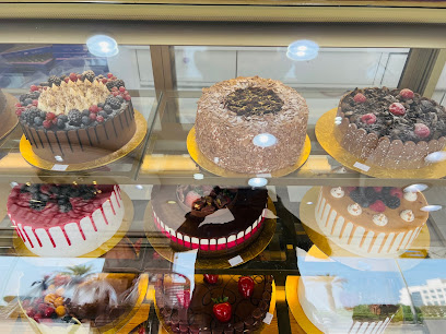 Melvih Sweets - Al Jahra - +965 2373 4888