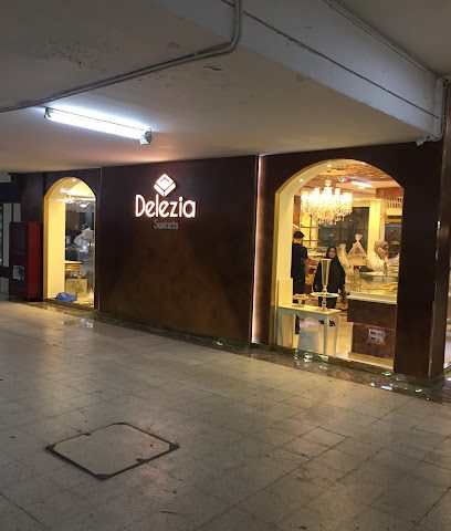 Delezia Sweets - Al Jahra - +965 2532 5030