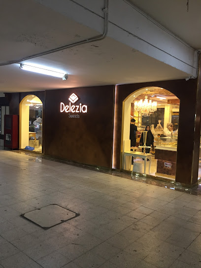 Delezia Sweets - Kuwait|8273+C2F