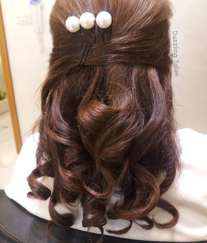 Dazzling salon co. - Al Jahra - +965 509 01566