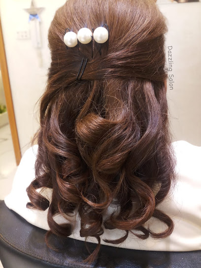 Dazzling salon co. - Kuwait|Sabah Al Salem|733M+W2R