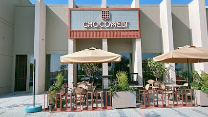 CHOCOMELT - Al Jahra - +965 565 08100