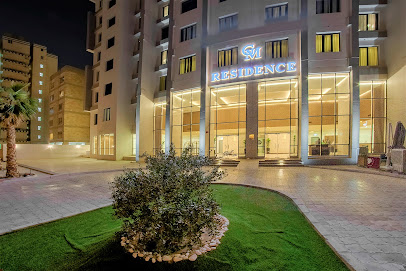 Grand Majestic Residence Kuwait - Kuwait City - +965 2206 6099