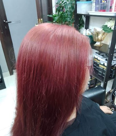 Looks Beauty Salon - Al Jahra - +965 6074 8354