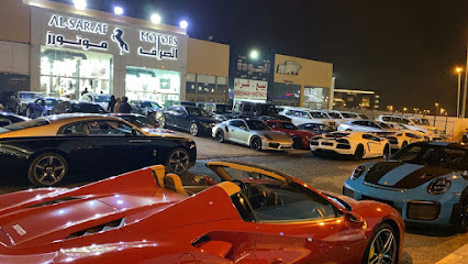 Alsarraf Motors - Al Jahra - +965 6622 2662